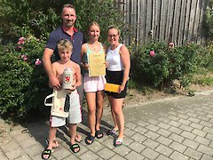 Familie Loberenz